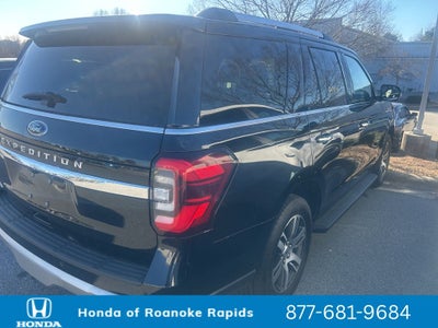 2024 Ford Expedition Limited