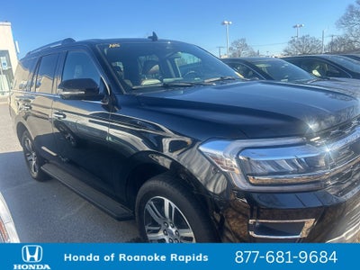 2024 Ford Expedition Limited