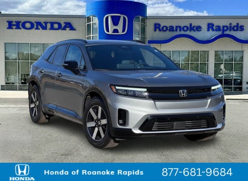 2025 Honda Prologue Touring