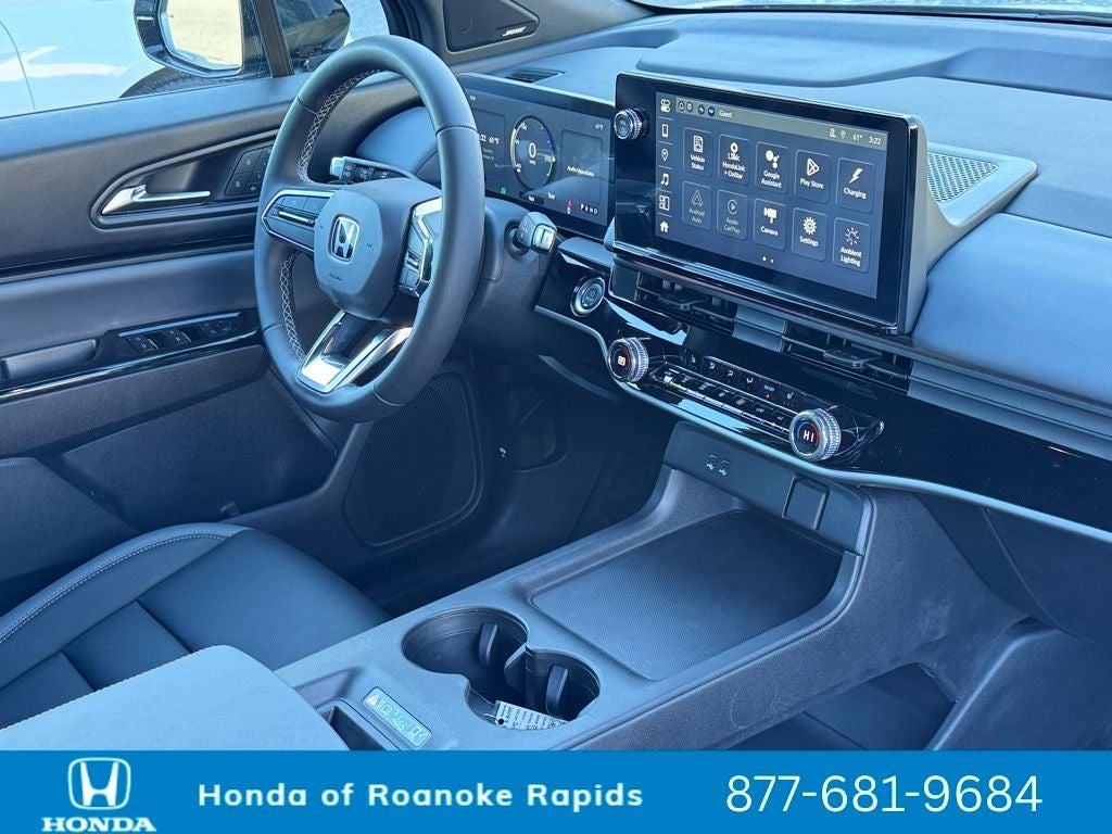 2025 Honda Prologue Touring