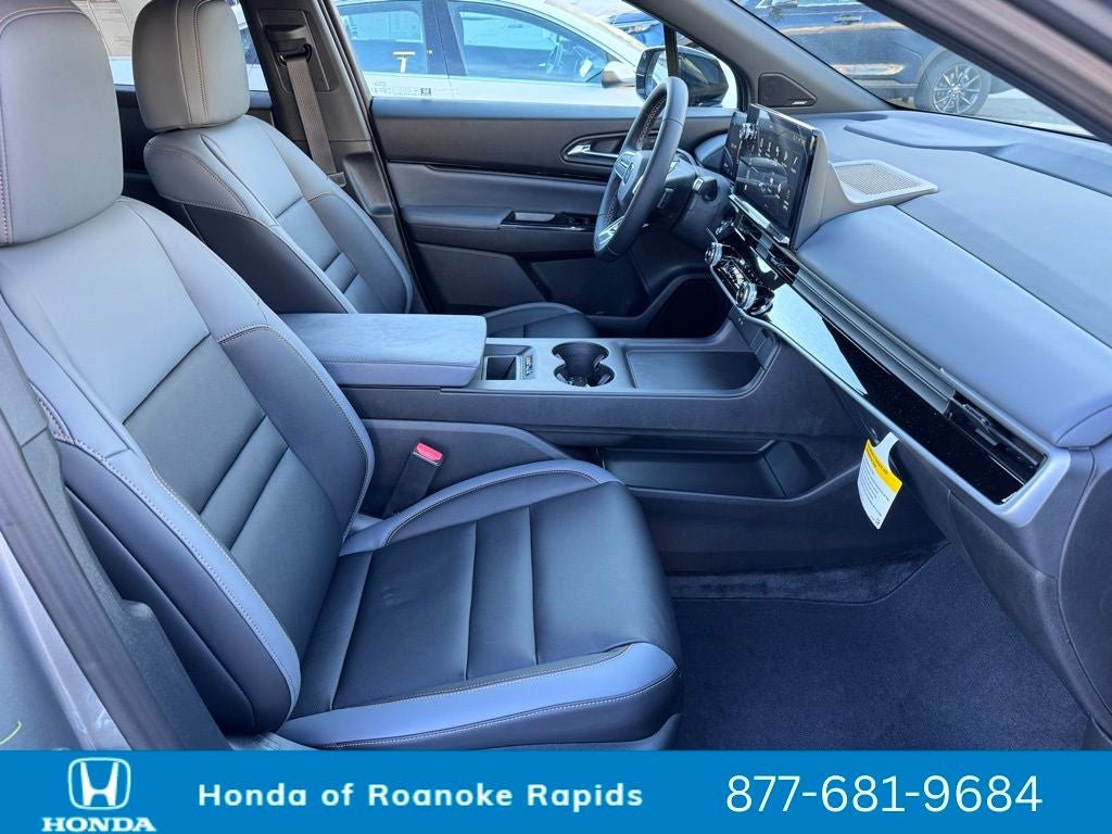 2025 Honda Prologue Touring
