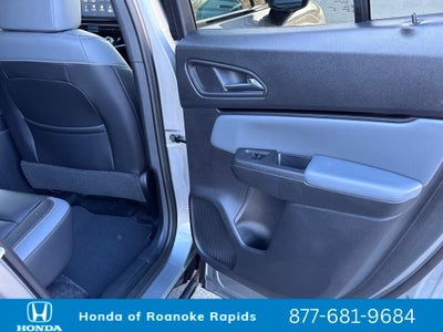 2025 Honda Prologue Touring