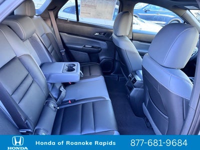 2025 Honda Prologue Touring