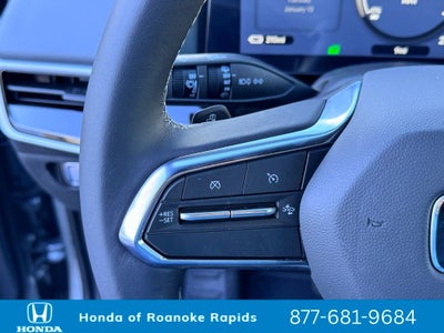 2025 Honda Prologue Touring