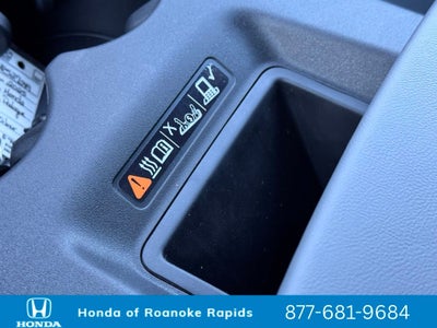 2025 Honda Prologue Touring