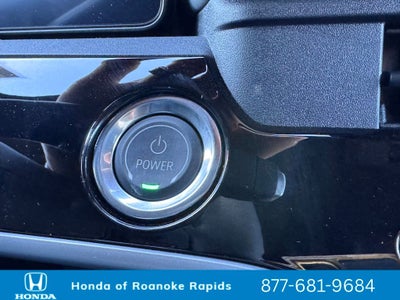 2025 Honda Prologue Touring