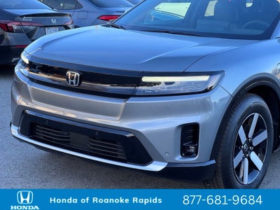 2025 Honda Prologue Touring