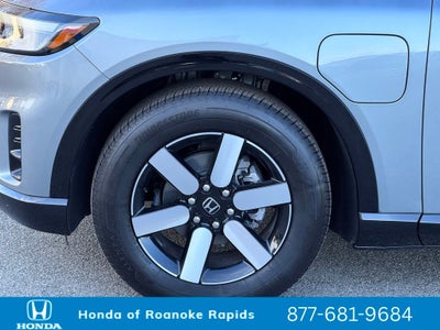 2025 Honda Prologue Touring