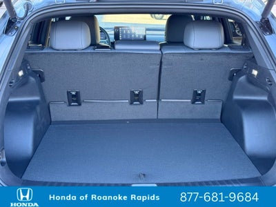 2025 Honda Prologue Touring