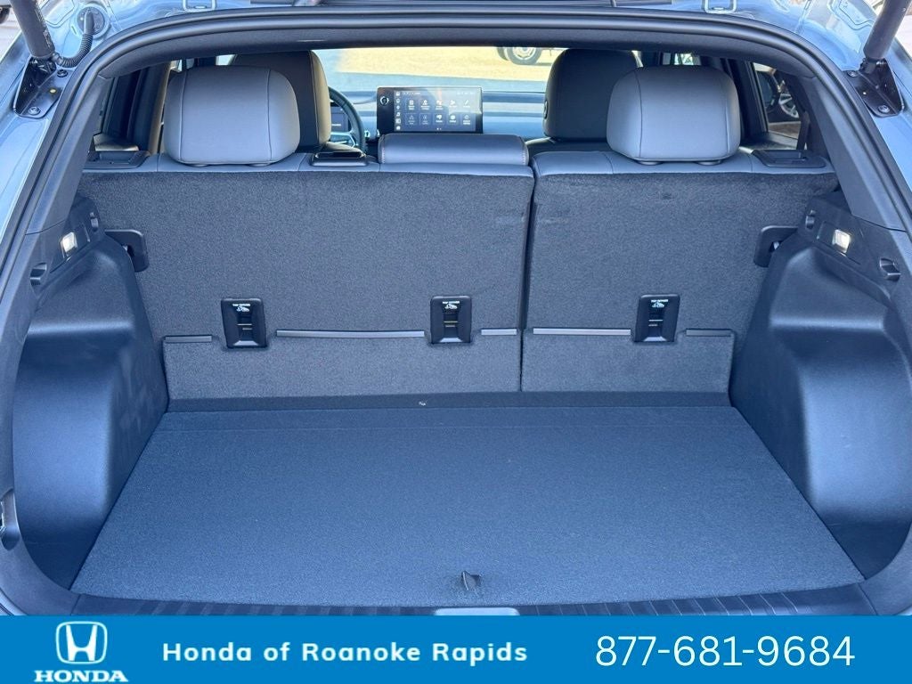 2025 Honda Prologue Touring