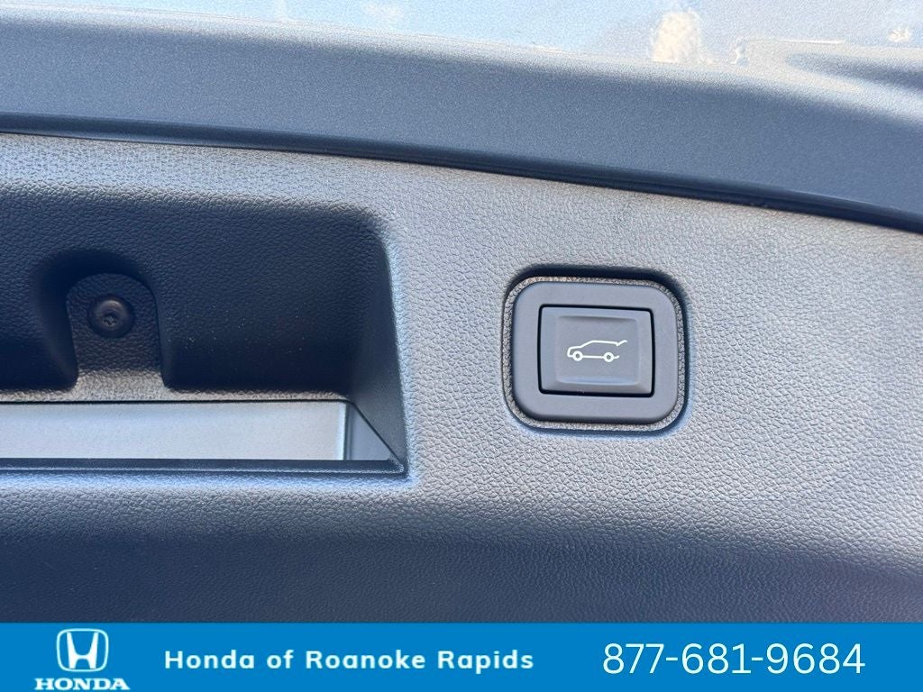 2025 Honda Prologue Touring