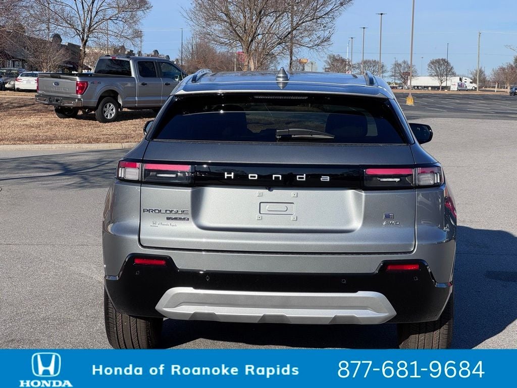 2025 Honda Prologue Touring