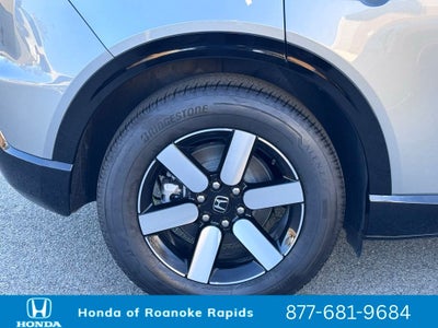 2025 Honda Prologue Touring