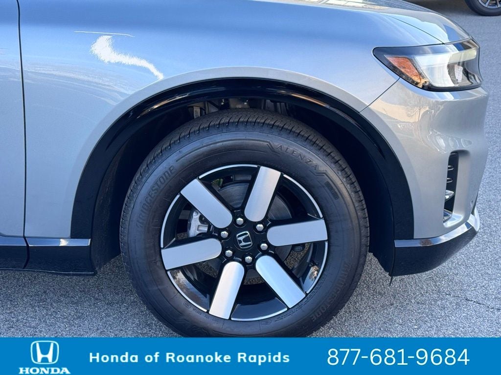 2025 Honda Prologue Touring