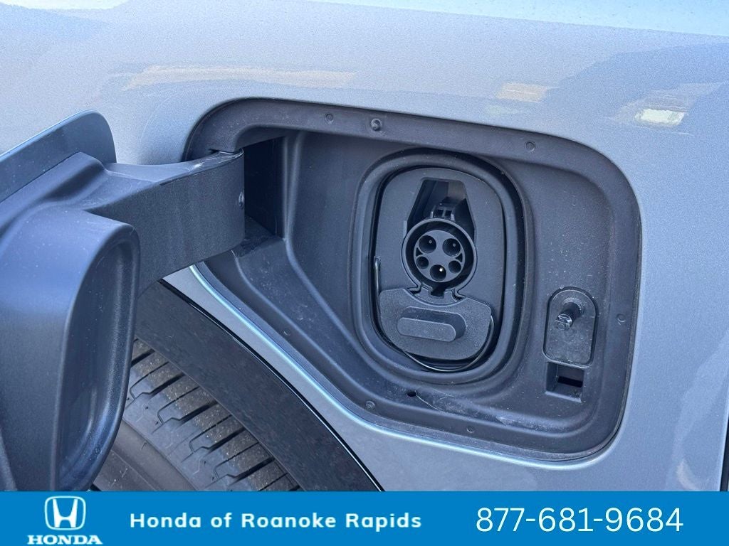 2025 Honda Prologue Touring