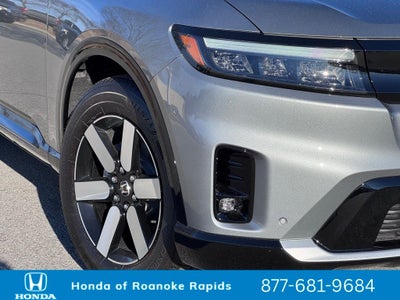 2025 Honda Prologue Touring