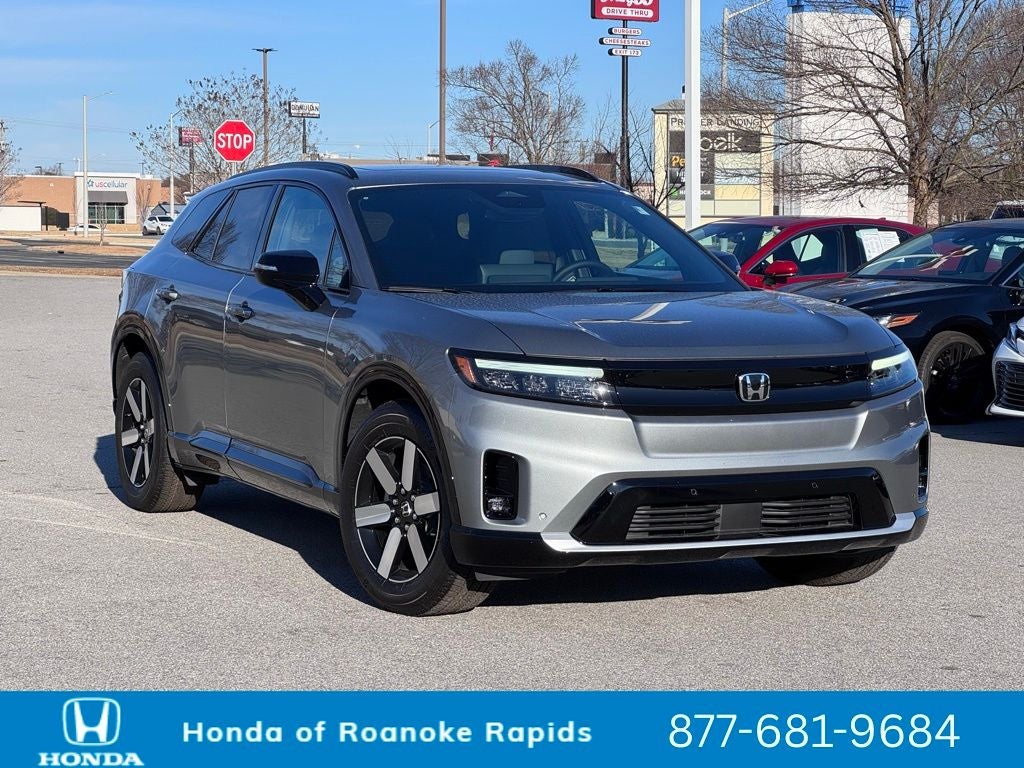 2025 Honda Prologue Touring