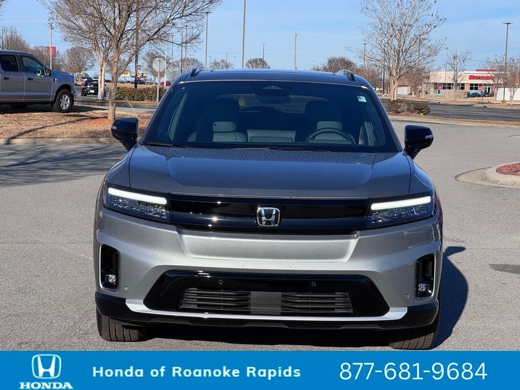 2025 Honda Prologue Touring