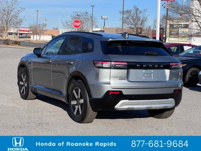 2025 Honda Prologue Touring