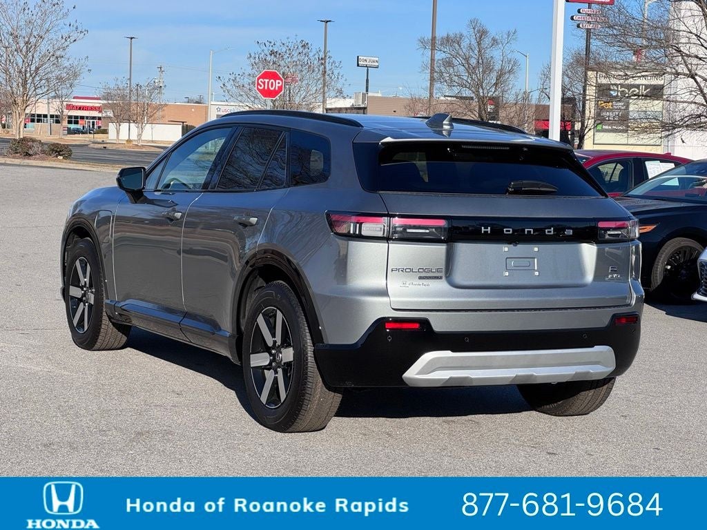 2025 Honda Prologue Touring