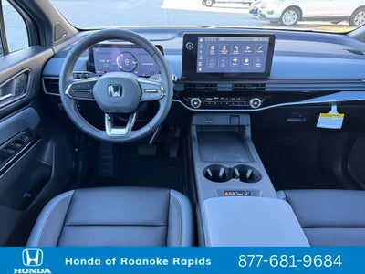 2025 Honda Prologue Touring