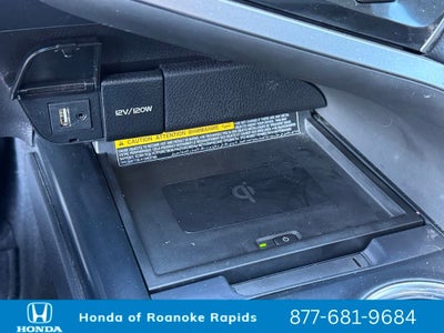 2019 Toyota Camry XLE