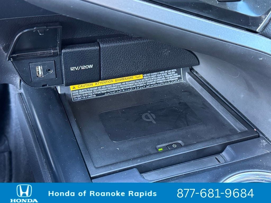 2019 Toyota Camry XLE