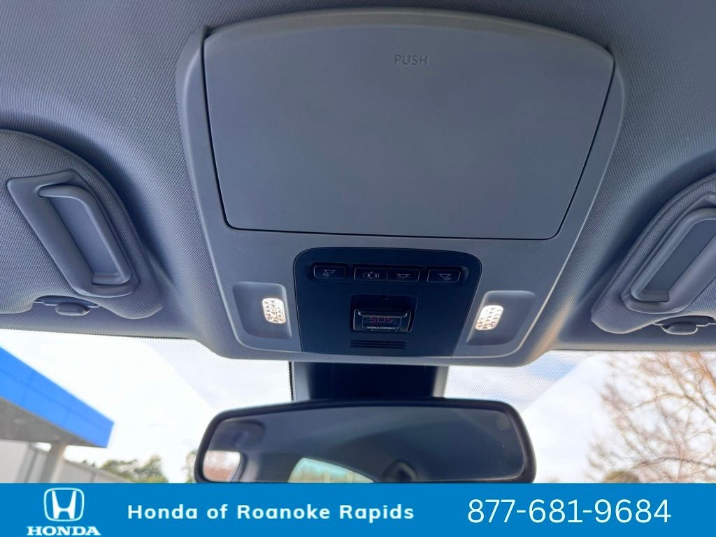 2019 Toyota Camry XLE