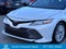2019 Toyota Camry XLE