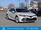 2019 Toyota Camry XLE