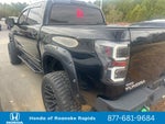 2011 Toyota Tundra Grade CrewMax