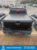 2011 Toyota Tundra Grade CrewMax