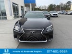 2018 Lexus LS 500 Base