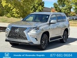 2022 Lexus GX 460