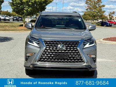 2022 Lexus GX 460