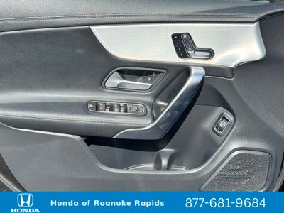 2025 Mercedes-Benz CLA CLA 250