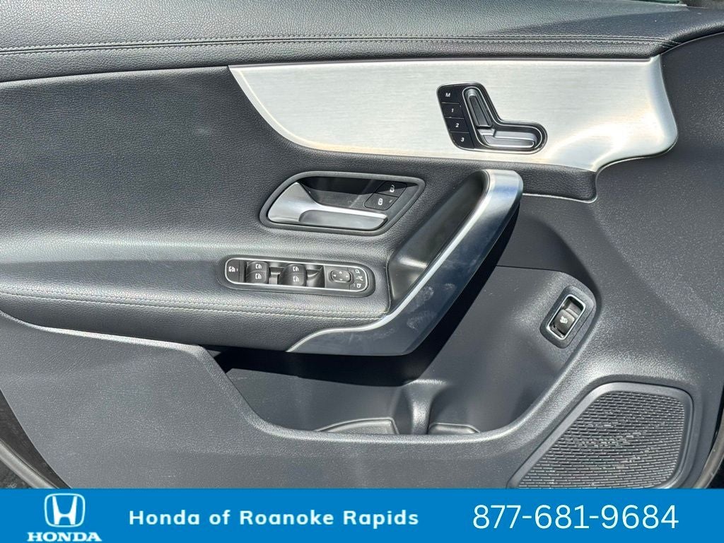 2025 Mercedes-Benz CLA CLA 250