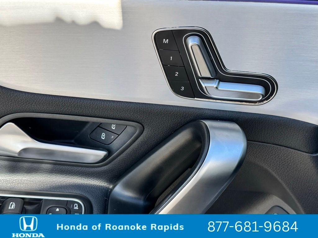 2025 Mercedes-Benz CLA CLA 250