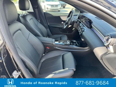 2025 Mercedes-Benz CLA CLA 250