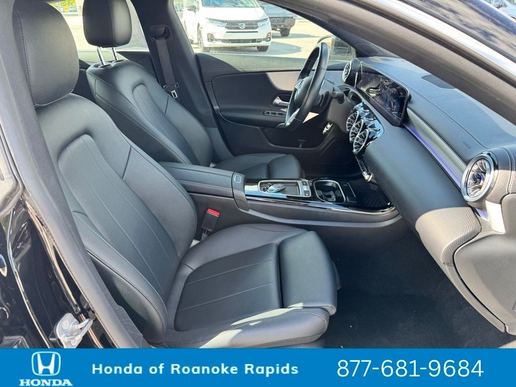 2025 Mercedes-Benz CLA CLA 250