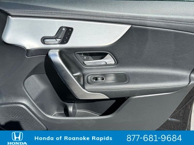 2025 Mercedes-Benz CLA CLA 250