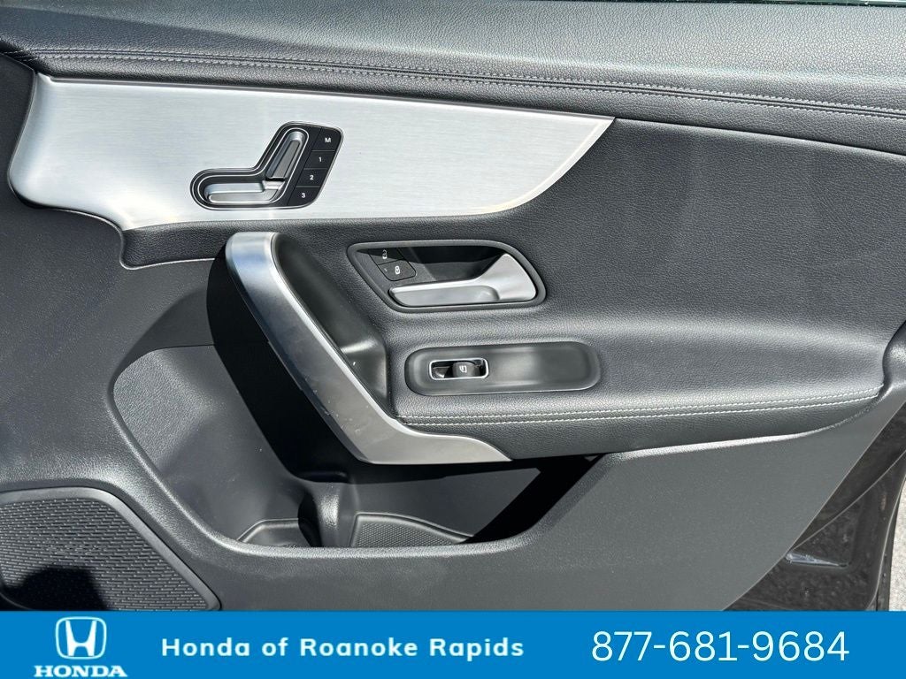 2025 Mercedes-Benz CLA CLA 250