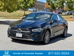 2025 Mercedes-Benz CLA CLA 250