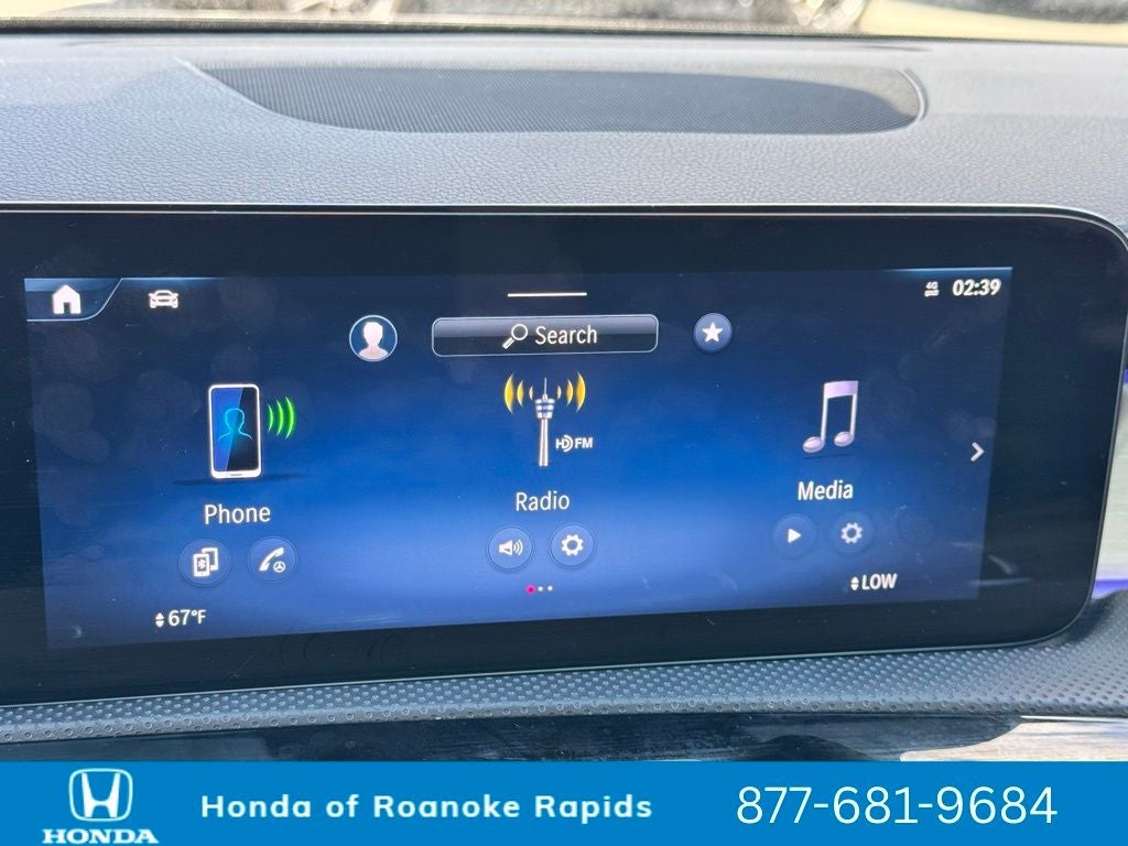 2025 Mercedes-Benz CLA CLA 250