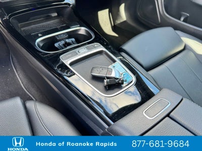 2025 Mercedes-Benz CLA CLA 250