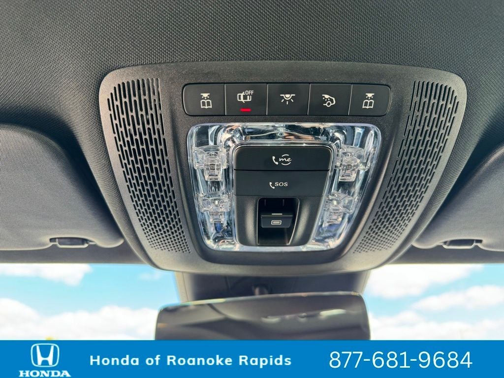 2025 Mercedes-Benz CLA CLA 250