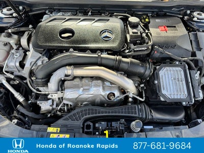 2025 Mercedes-Benz CLA CLA 250