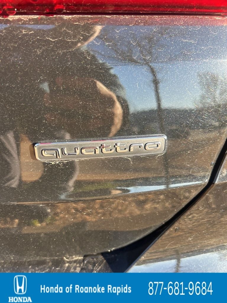 2024 Audi Q3 Premium S Line quattro