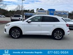 2024 Audi Q5 45 S line Premium quattro