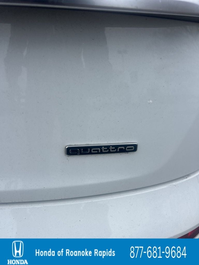 2024 Audi Q5 45 S line Premium quattro